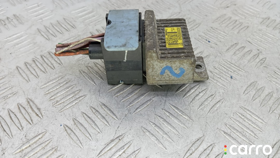Реле накала свечей RENAULT MASTER 3 3 2010-2014, 8200859243D7, фото 4