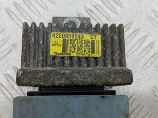 Реле накала свечей, ориг. номер 8200859243D7, NISSAN NV400 2010-2021
