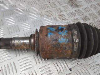 Привод передний левый, MERCEDES BENZ M-CLASS W163 W163 1997-2001