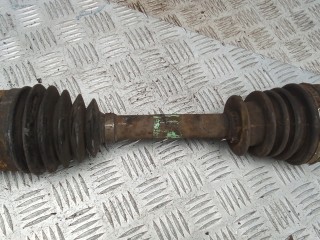 Привод передний левый, MERCEDES BENZ M-CLASS W163 W163 1997-2001