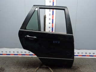 Замок двери задней правой BMW X5 E53 E53 2003-2006