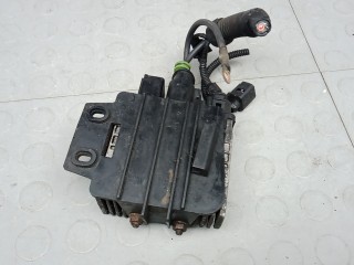 Реле накала свечей, VOLKSWAGEN TRANSPORTER T5 T5 2002-2009