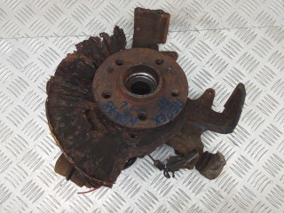 Ступица передняя левая MERCEDES BENZ M-CLASS W163 W163 1997-2001
