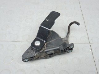 Педаль газа, VOLKSWAGEN TRANSPORTER T5 T5 2002-2009