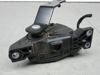 Педаль газа, VOLKSWAGEN TRANSPORTER T5 T5 2002-2009
