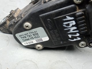 Педаль газа, VOLKSWAGEN TRANSPORTER T5 T5 2002-2009