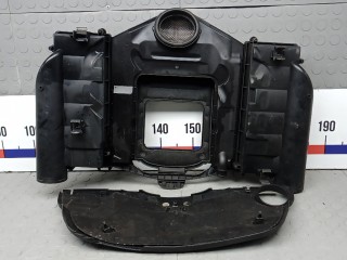 Защита двигателя верхняя, MERCEDES BENZ S-CLASS W221 W221 2005-2009