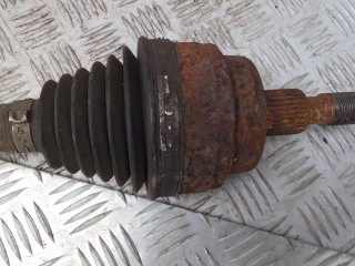 Привод задний правый, MERCEDES BENZ M-CLASS W163 W163 1997-2001