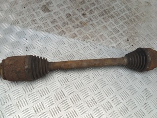 Привод задний правый, MERCEDES BENZ M-CLASS W163 W163 1997-2001
