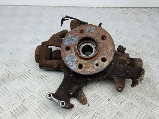 Ступица передняя правая MERCEDES BENZ M-CLASS W163 W163 1997-2001