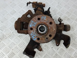 Ступица передняя правая, MERCEDES BENZ M-CLASS W163 W163 1997-2001