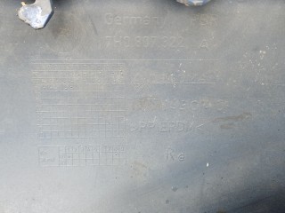 Ус под фонарь правый, VOLKSWAGEN TRANSPORTER T5 T5 2002-2009