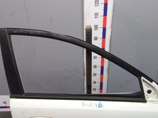 Дверь передняя правая, KIA RIO 2 2 2009-2011