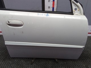 Дверь передняя правая, KIA RIO 2 2 2009-2011