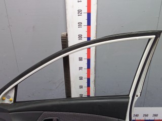 Дверь передняя правая, KIA RIO 2 2 2009-2011