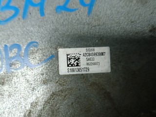 Блок управления двс, ориг. номер BK3112A650BB, FORD TRANSIT 8 8 2013-2019