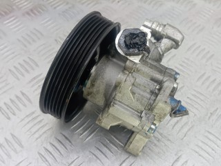 Насос ГУ бензиновый, ориг. номер P020223701, MERCEDES BENZ S-CLASS W221 W221 2005-2009