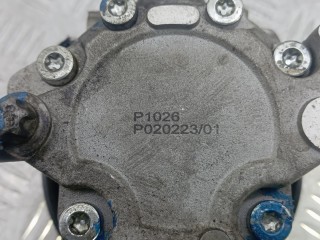 Насос ГУ бензиновый, ориг. номер P020223701, MERCEDES BENZ S-CLASS W221 W221 2005-2009