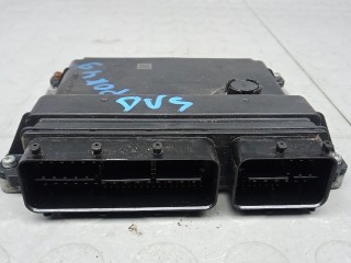 Блок управления двс, ориг. номер 8966142J50, TOYOTA RAV 4 CA40 CA40 2012-2015