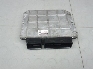 Блок управления двс, ориг. номер 8966142J50, TOYOTA RAV 4 CA40 CA40 2012-2015