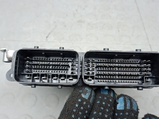 Блок управления двс, ориг. номер 0261S109FK, 9872307580, OPEL MOKKA 2 2