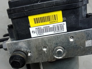 Блок ABS, ориг. номер 9873902080, NGM589308H0, OPEL MOKKA 2 2