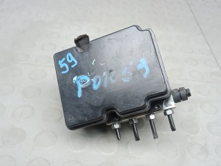 Блок ABS, ориг. номер 9873902080, NGM589308H0, OPEL MOKKA 2 2