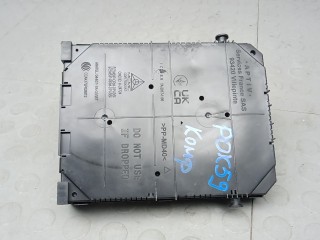 Блок комфорта, ориг. номер 9855665180, OPEL MOKKA 2 2