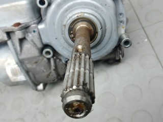 Электроусилитель руля, RENAULT CLIO 3 3 2005-2009