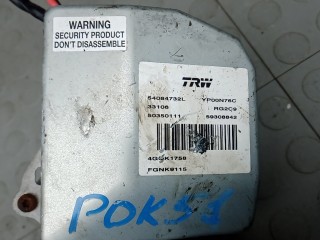 Электроусилитель руля, RENAULT CLIO 3 3 2005-2009