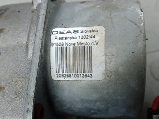 Электроусилитель руля, RENAULT CLIO 3 3 2005-2009