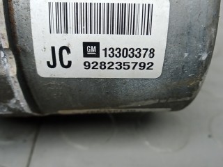 Электроусилитель руля, OPEL CORSA D D 2006-2011