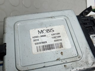 Электроусилитель руля, KIA CEE'D 2 (JD) 2 (JD) 2012-2015