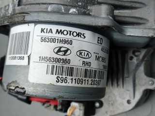 Электроусилитель руля, KIA CEE'D 1 1 2010-2012