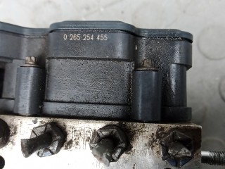 Блок ABS, ориг. номер EK312C405AB, 0265254455, FORD TRANSIT 8 8 2013-2019