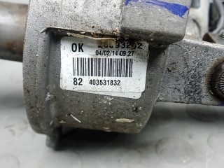 Электроусилитель руля, OPEL MERIVA A A 2006-2010