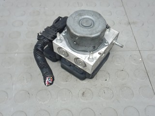 Блок ABS, ориг. номер 57110T1GG120M1, HONDA CR-V 4 4 2011-2015
