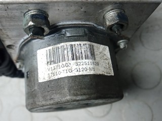 Блок ABS, ориг. номер 57110T1GG120M1, HONDA CR-V 4 4 2011-2015