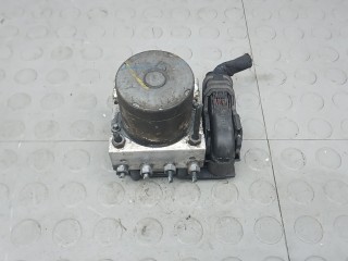 Блок ABS OPEL MOVANO B B 2010-2019
