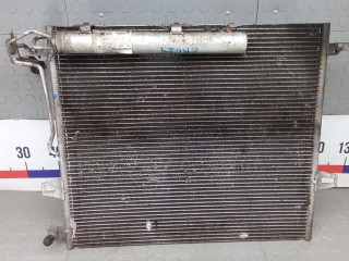 Радиатор кондиционера MERCEDES BENZ GL-CLASS X164 X164 2006-2009