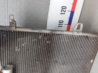 Радиатор кондиционера, MERCEDES BENZ GL-CLASS X164 X164 2006-2009