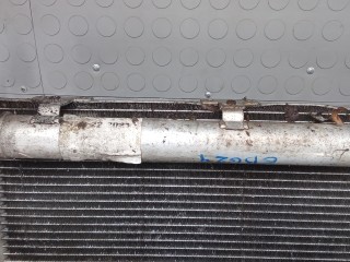 Радиатор кондиционера, MERCEDES BENZ GL-CLASS X164 X164 2006-2009