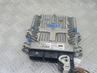 Блок управления двс LAND ROVER RANGE ROVER 3 3 2005-2009