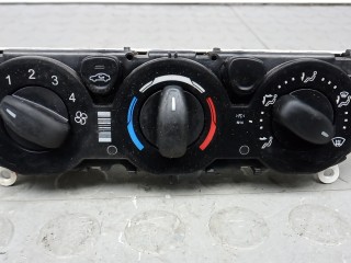 Блок управления печки и климат-контроля, FORD TRANSIT 8 8 2013-2019