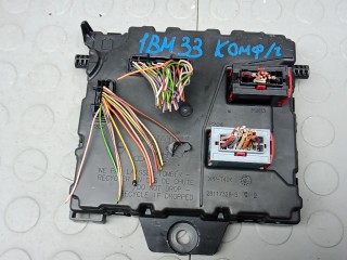Блок комфорта, ориг. номер 284B18927R, OPEL MOVANO B B 2010-2019