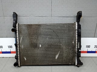 Радиатор системы охлаждения, MERCEDES BENZ CITAN W415 W415 2012-2021
