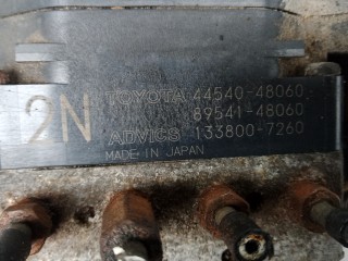 Блок ABS, ориг. номер 4454048060, 8954148060, LEXUS RX 2 2 2003-2006