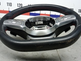 Руль, MERCEDES BENZ A-CLASS W177 W177 2018-2023