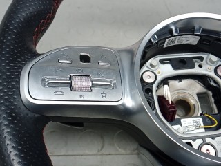 Руль, MERCEDES BENZ A-CLASS W177 W177 2018-2023