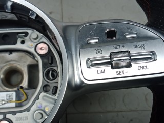 Руль, MERCEDES BENZ A-CLASS W177 W177 2018-2023